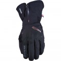 Five Gloves WFX CITY EVO GTX LONG Woman Gloves - Black Five Gloves WFX CITY EVO GTX LONG Woman Gloves - Black